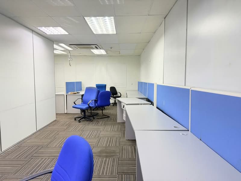 Factory for Rent in Glenmarie (Selangor) - Janie Wai - PropertyGuru.com.my