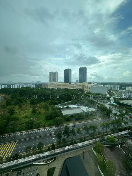 Service Residence for Sale at Southkey Mosaic - Julia Wong - View - PropertyGuru.com.my