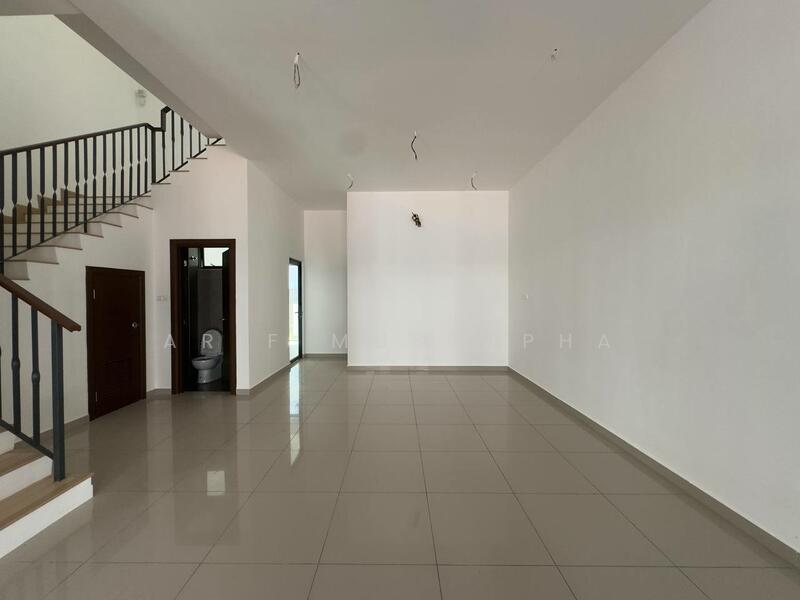 2-storey Terraced House for Sale in Setia Safiro (Cyberjaya) - Arif Mustapha - Interior - PropertyGuru.com.my