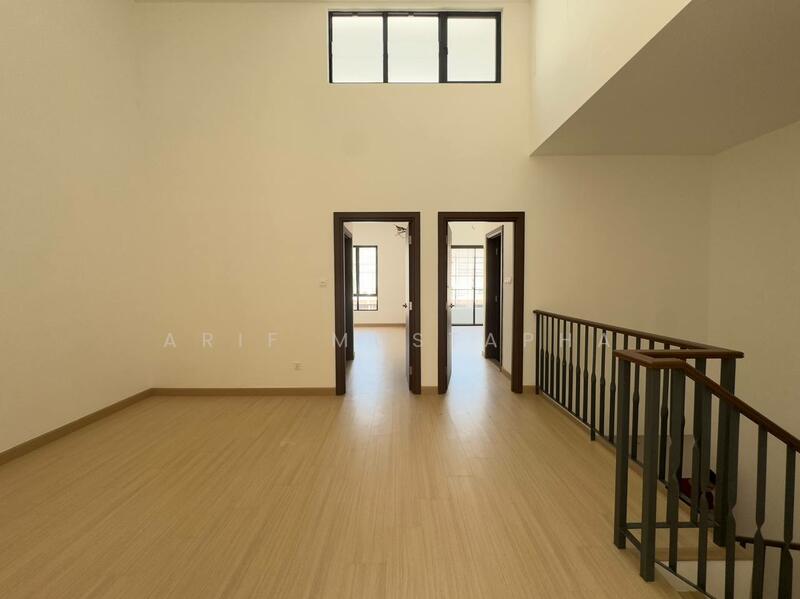 2-storey Terraced House for Sale in Setia Safiro (Cyberjaya) - Arif Mustapha - Interior - PropertyGuru.com.my
