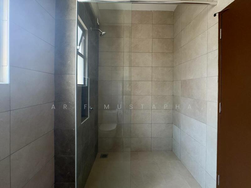 2-storey Terraced House for Sale in Setia Safiro (Cyberjaya) - Arif Mustapha - Bathroom - PropertyGuru.com.my