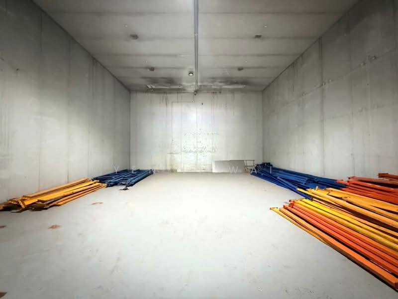 Factory for Rent in Glenmarie (Selangor) - Janie Wai - Interior - PropertyGuru.com.my