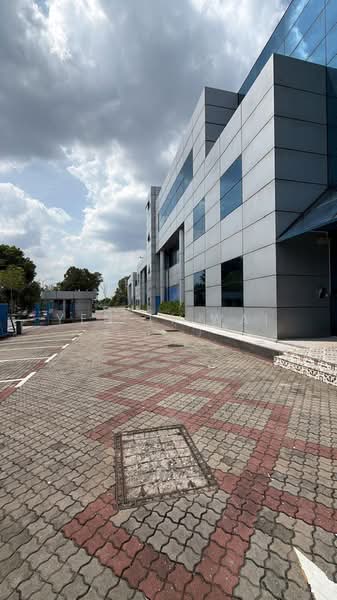 Factory for Rent in Glenmarie (Selangor) - Janie Wai - Exterior - PropertyGuru.com.my
