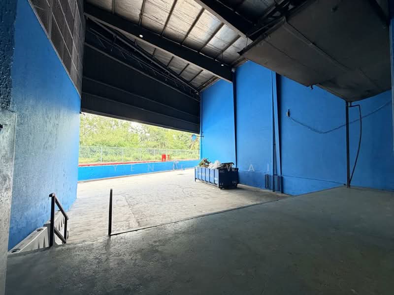 Factory for Rent in Glenmarie (Selangor) - Janie Wai - Exterior - PropertyGuru.com.my