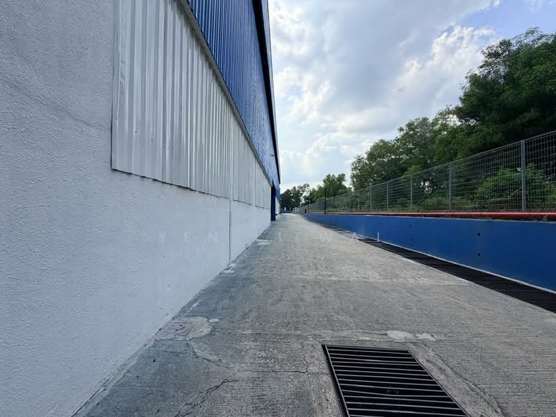 Factory for Rent in Glenmarie (Selangor) - Janie Wai - Exterior - PropertyGuru.com.my