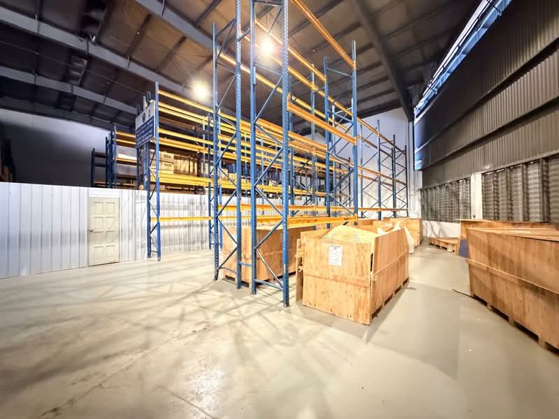Factory for Rent in Glenmarie (Selangor) - Janie Wai - Interior - PropertyGuru.com.my