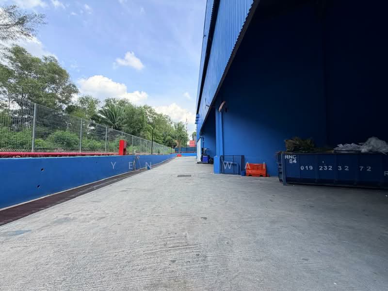 Factory for Rent in Glenmarie (Selangor) - Janie Wai - PropertyGuru.com.my