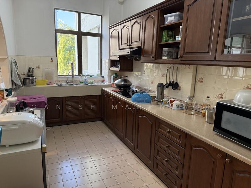 Condominium for Sale at Kiara View - Ganesh Mahendran - Kitchen - PropertyGuru.com.my