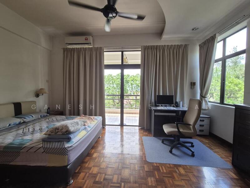 Condominium for Sale at Kiara View - Ganesh Mahendran - Bedroom - PropertyGuru.com.my