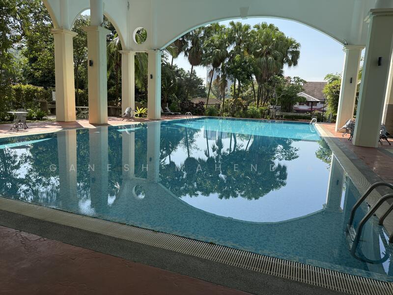 Condominium for Sale at Kiara View - Ganesh Mahendran - Pool - PropertyGuru.com.my