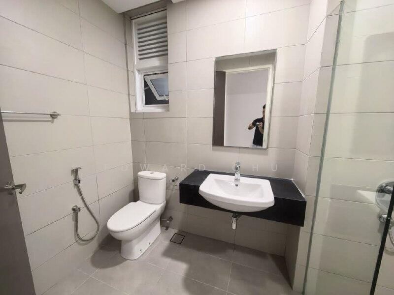 Service Residence for Rent at 168 Park Residensi Selayang - Edward Chu - Bathroom - PropertyGuru.com.my