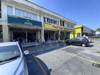 For Rent - Subang Bestari