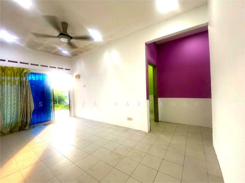 For Sale - TAMAN BENTARA