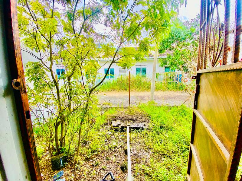 1-storey Terraced House for Sale in Kampung Batu 9 Kebun Baru (Telok Panglima Garang) - Sariza Hartanah - PropertyGuru.com.my