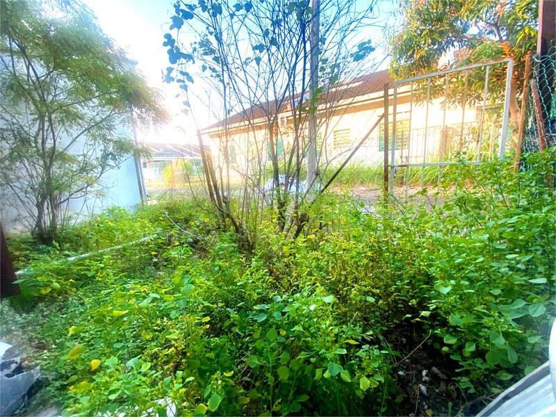 1-storey Terraced House for Sale in Kampung Batu 9 Kebun Baru (Telok Panglima Garang) - Sariza Hartanah - PropertyGuru.com.my