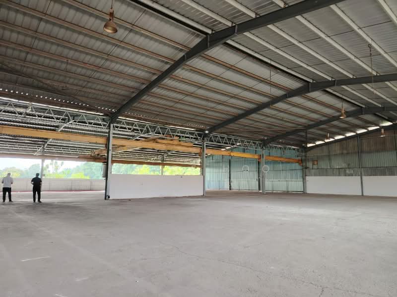 Kilang untuk Disewa di Klang (Selangor) - Joyce Hoo - Interior - PropertyGuru.com.my