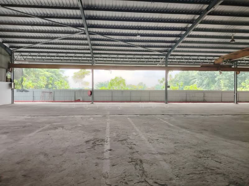 Kilang untuk Disewa di Klang (Selangor) - Joyce Hoo - Exterior - PropertyGuru.com.my