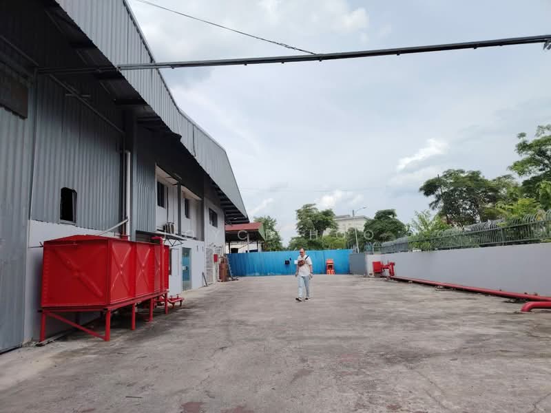 Kilang untuk Disewa di Klang (Selangor) - Joyce Hoo - Exterior - PropertyGuru.com.my