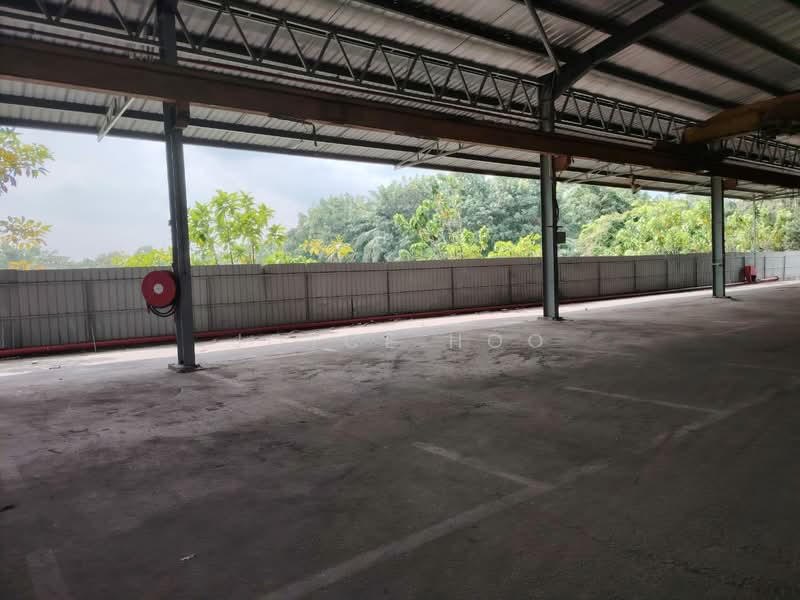 Kilang untuk Disewa di Klang (Selangor) - Joyce Hoo - Exterior - PropertyGuru.com.my