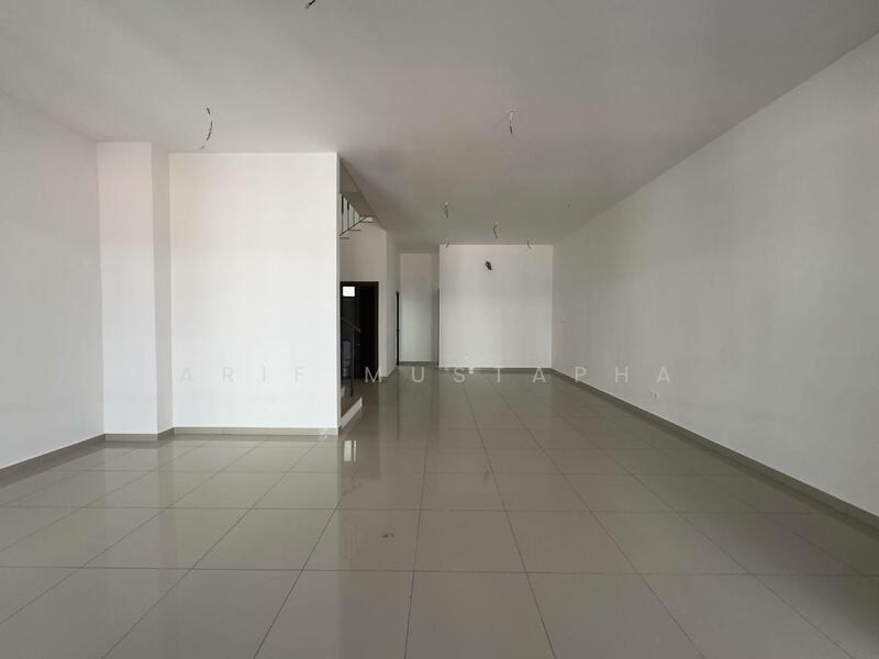 Rumah Teres 2 Tingkat untuk Dijual di Setia Safiro (Cyberjaya) - Arif Mustapha - Interior - PropertyGuru.com.my