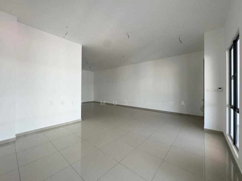 Rumah Teres 2 Tingkat untuk Dijual di Setia Safiro (Cyberjaya) - Arif Mustapha - Interior - PropertyGuru.com.my