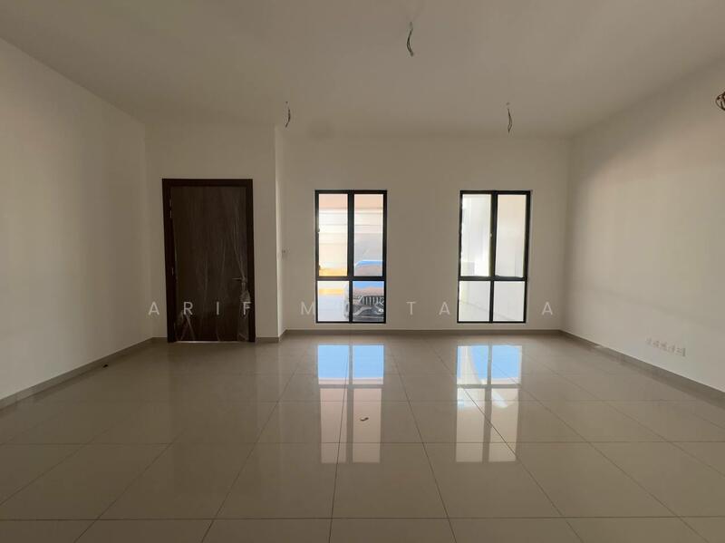 Rumah Teres 2 Tingkat untuk Dijual di Setia Safiro (Cyberjaya) - Arif Mustapha - Interior - PropertyGuru.com.my