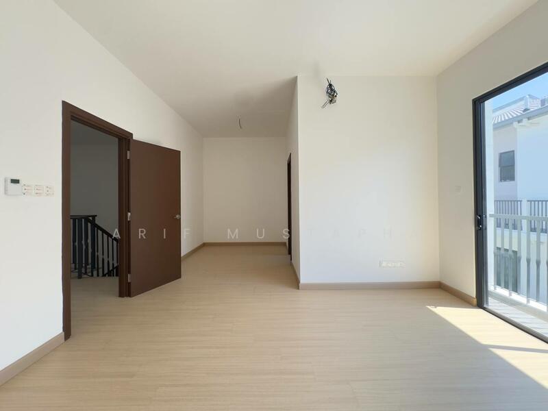 Rumah Teres 2 Tingkat untuk Dijual di Setia Safiro (Cyberjaya) - Arif Mustapha - Interior - PropertyGuru.com.my