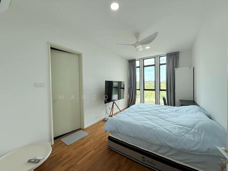 For Sale - East Ledang