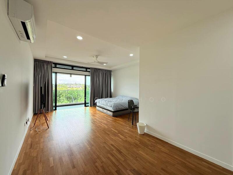 For Sale - East Ledang