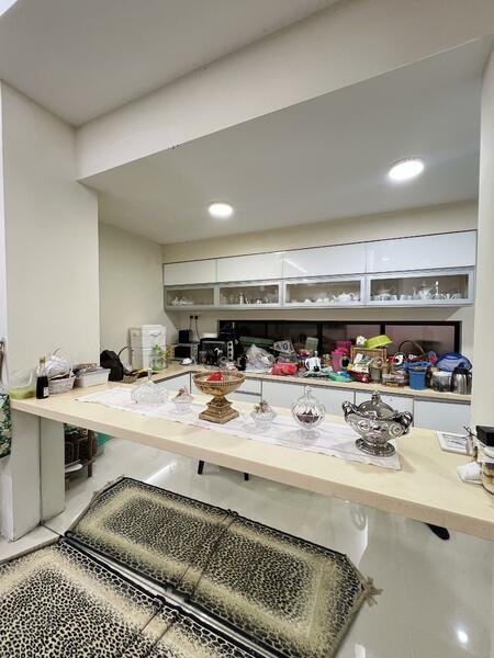Rumah Berkembar untuk Dijual di Taman Melawati (Ulu Kelang) - Lucas Choo - PropertyGuru.com.my