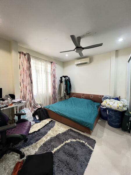 Rumah Berkembar untuk Dijual di Taman Melawati (Ulu Kelang) - Lucas Choo - PropertyGuru.com.my