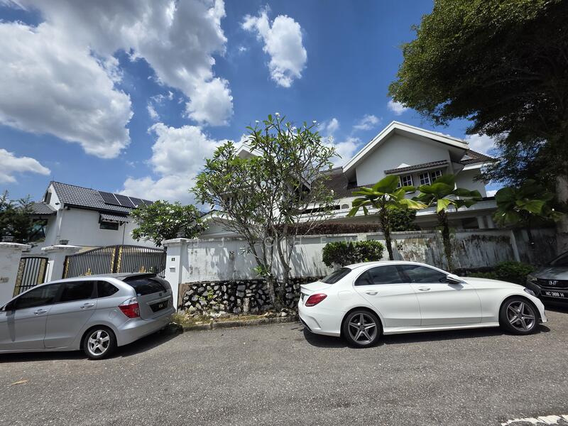 Semi-Detached House for Sale in Taman Tun Dr Ismail (Kuala Lumpur) - JJ Chew - Exterior - PropertyGuru.com.my