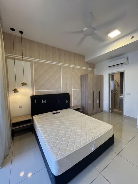Service Residence for Rent at Setia City Residences - Lim Lee Lee - PropertyGuru.com.my