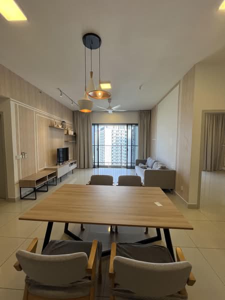 Service Residence for Rent at Setia City Residences - Lim Lee Lee - PropertyGuru.com.my