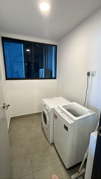 Service Residence for Rent at Setia City Residences - Lim Lee Lee - PropertyGuru.com.my