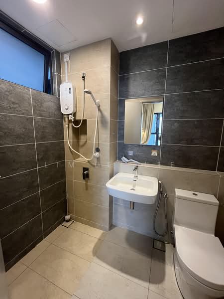 Service Residence for Rent at Setia City Residences - Lim Lee Lee - PropertyGuru.com.my