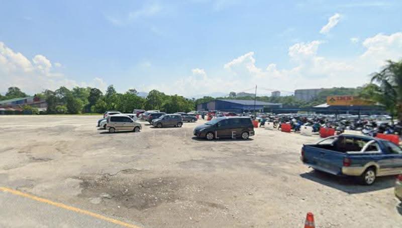 Car Park