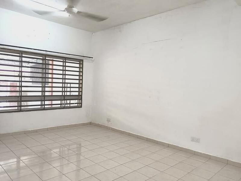 2-storey Terraced House for Sale in Bandar Lahat Baru (Lahat) - Stella Teoh - Interior - PropertyGuru.com.my