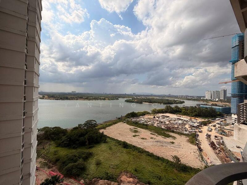 Condominium for Sale at Royal Strand @ Country Garden Danga Bay - YANTING.C . - View - PropertyGuru.com.my