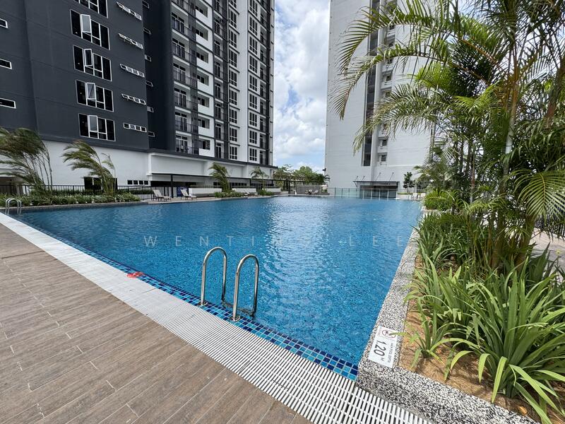 TRELLIS RESIDENCES untuk Untuk Disewa - RM 1,800 /bulan, Feb 2026 - PropertyGuru.com.my