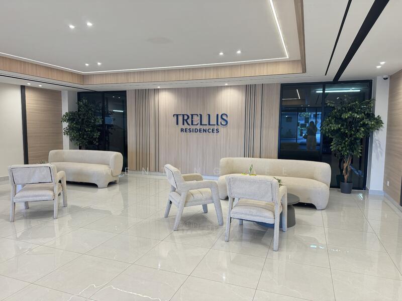 TRELLIS RESIDENCES untuk Untuk Disewa - RM 1,800 /bulan, Feb 2026 - PropertyGuru.com.my