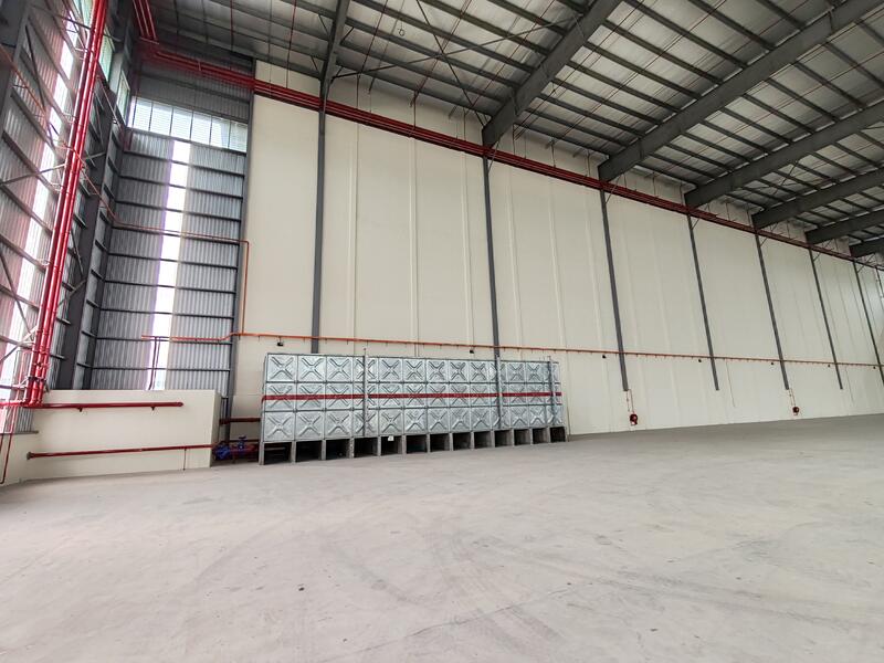 Detached Factory for Rent in North Port (Pelabuhan Utara) (Port Klang (Pelabuhan Klang)) - Lex . - Interior - PropertyGuru.com.my
