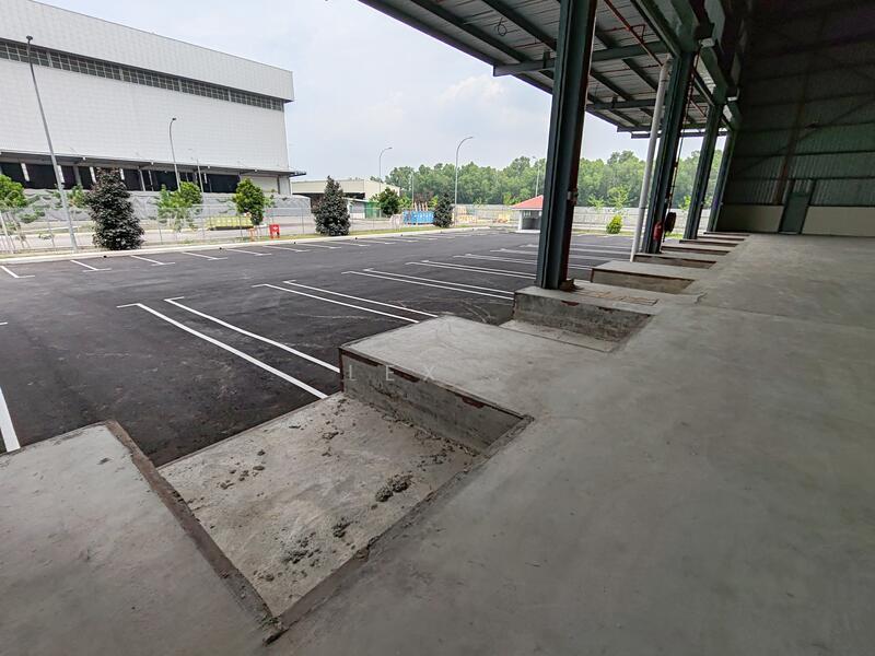 Detached Factory for Rent in North Port (Pelabuhan Utara) (Port Klang (Pelabuhan Klang)) - Lex . - Exterior - PropertyGuru.com.my