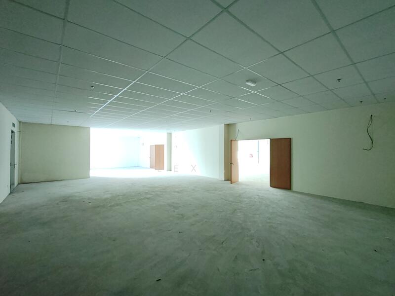 Detached Factory for Rent in North Port (Pelabuhan Utara) (Port Klang (Pelabuhan Klang)) - Lex . - Interior - PropertyGuru.com.my