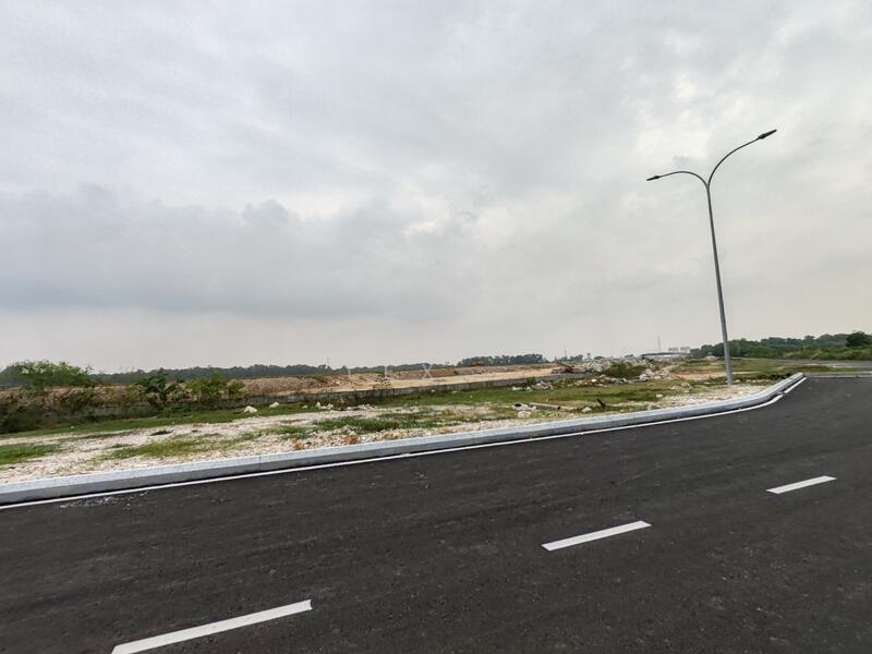 Detached Factory for Rent in North Port (Pelabuhan Utara) (Port Klang (Pelabuhan Klang)) - Lex . - Exterior - PropertyGuru.com.my