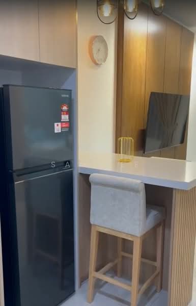 SouthPlace Residences @ Tropicana Metropark untuk Untuk Disewa - RM 2,300 /bulan, Mac 2026 - Kitchen - PropertyGuru.com.my