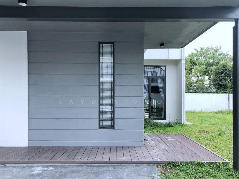 2-storey Terraced House for Rent in Medini (Iskandar Puteri (Nusajaya)) - Kayden Voon - Exterior - PropertyGuru.com.my