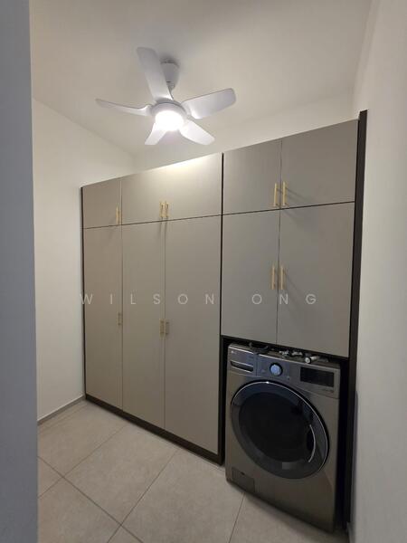 Condominium for Rent at EdgeWood Residences @ SkySanctuary - Wilson Ong - Interior - PropertyGuru.com.my