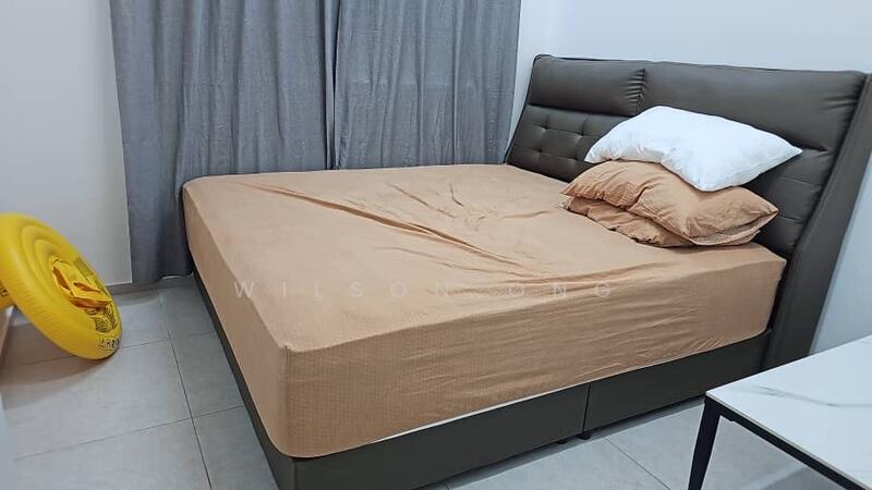 Condominium for Rent at EdgeWood Residences @ SkySanctuary - Wilson Ong - Bedroom - PropertyGuru.com.my