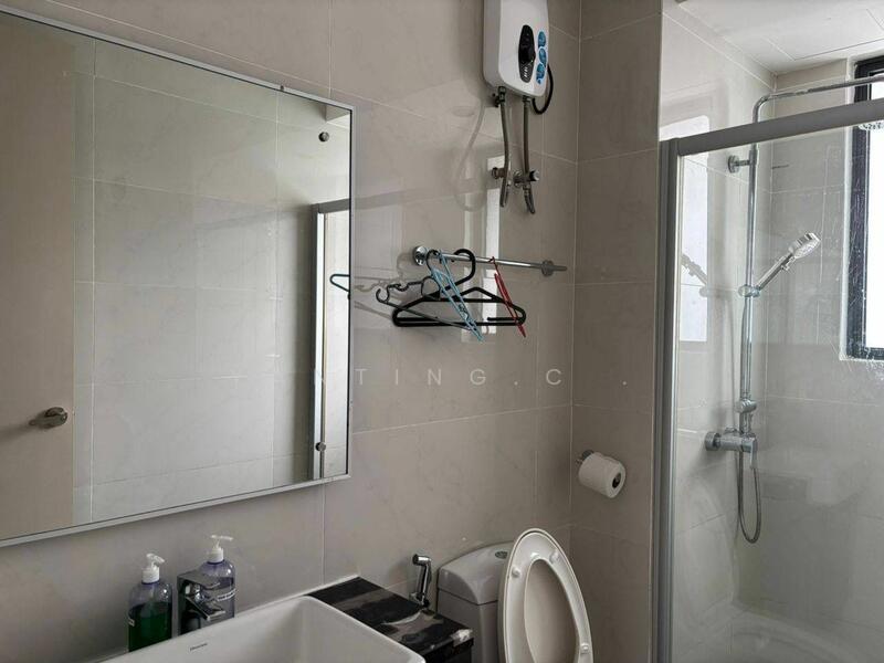 Condominium for Sale at Bay Point @ Country Garden Danga Bay - YANTING.C . - Bathroom - PropertyGuru.com.my